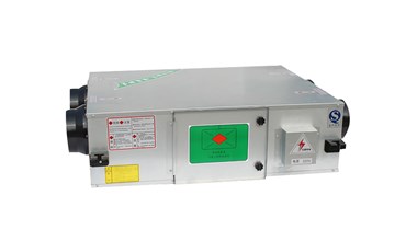 新風(fēng)換氣機的介紹