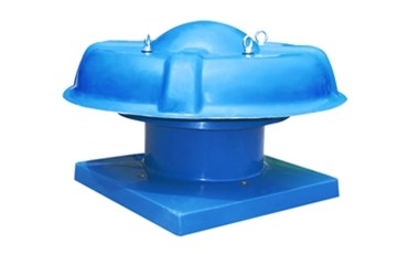 屋頂排煙風(fēng)機(jī)廠家解讀風(fēng)機(jī)的 具體結(jié)構(gòu)