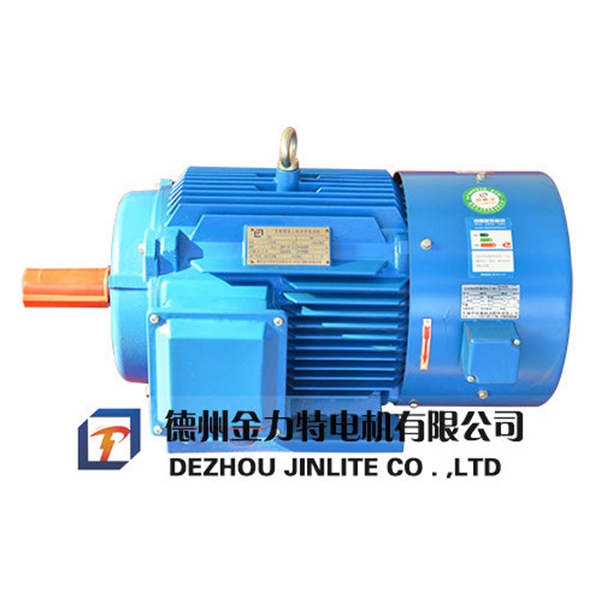 YVF2系列變頻調(diào)速三相異步電動(dòng)機(jī)