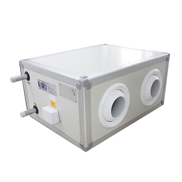 射流空調(diào)機組