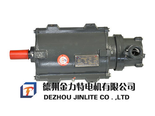 YBF3系列風(fēng)機(jī)專用隔爆型三相異步電動(dòng)機(jī)