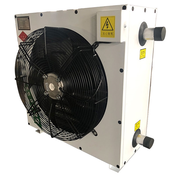 電加熱暖風機