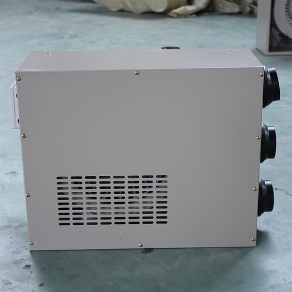 誘導(dǎo)風(fēng)機(jī)