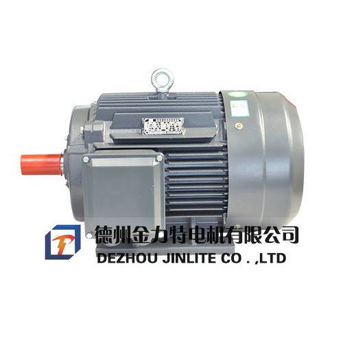 YE2系列高效三相異步電動機(jī)