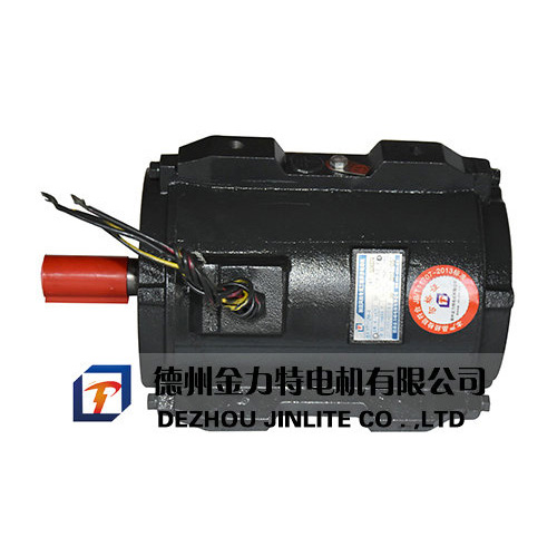 YSF系列風(fēng)機(jī)專用三相異步電動機(jī)