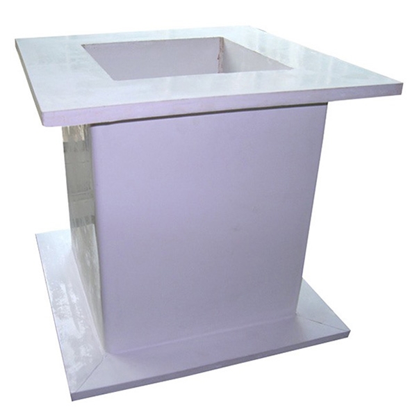 無(wú)機(jī)玻璃鋼風(fēng)管