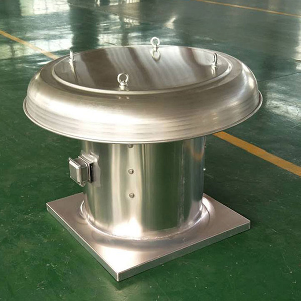 鋁制屋頂風(fēng)機(jī)