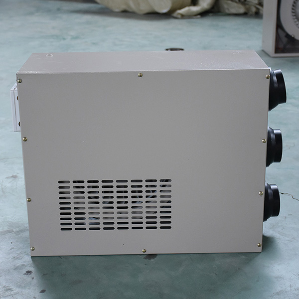 誘導(dǎo)風(fēng)機(jī)