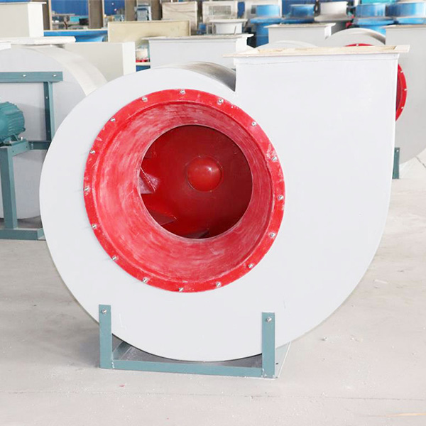 玻璃鋼離心風(fēng)機(jī)