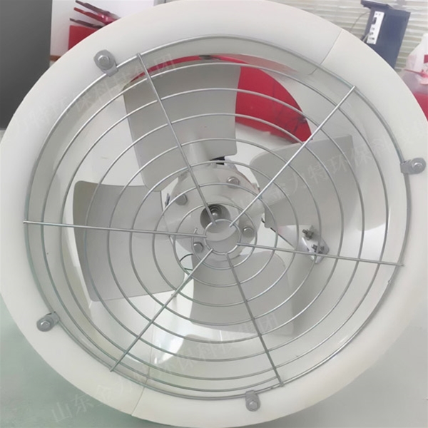 玻璃鋼風(fēng)機
